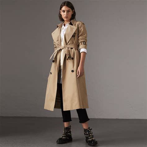 burberry brittany coat|Burberry westminster trench coats women's.